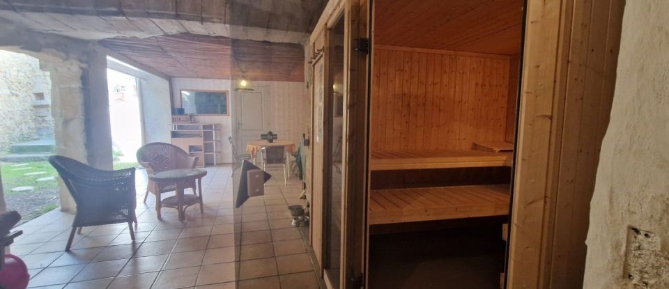 Maison 6 pièces de 155 m² à Montfrin (30490)