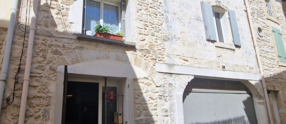 Maison 6 pièces de 155 m² à Montfrin (30490)