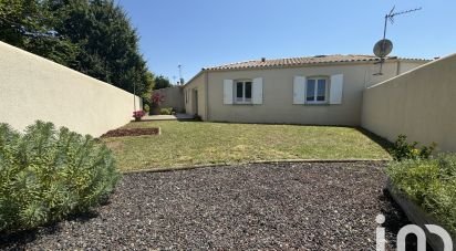 House 4 rooms of 83 m² in Dompierre-sur-Mer (17139)