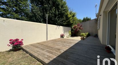 Maison 4 pièces de 83 m² à Dompierre-sur-Mer (17139)