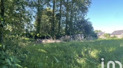 Land of 1,101 m² in Bringolo (22170)