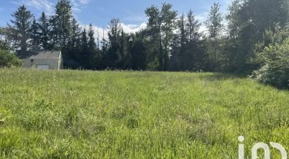 Land of 1,101 m² in Bringolo (22170)