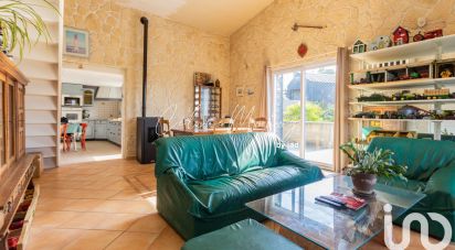 House 4 rooms of 90 m² in Rives de l'Yon (85310)