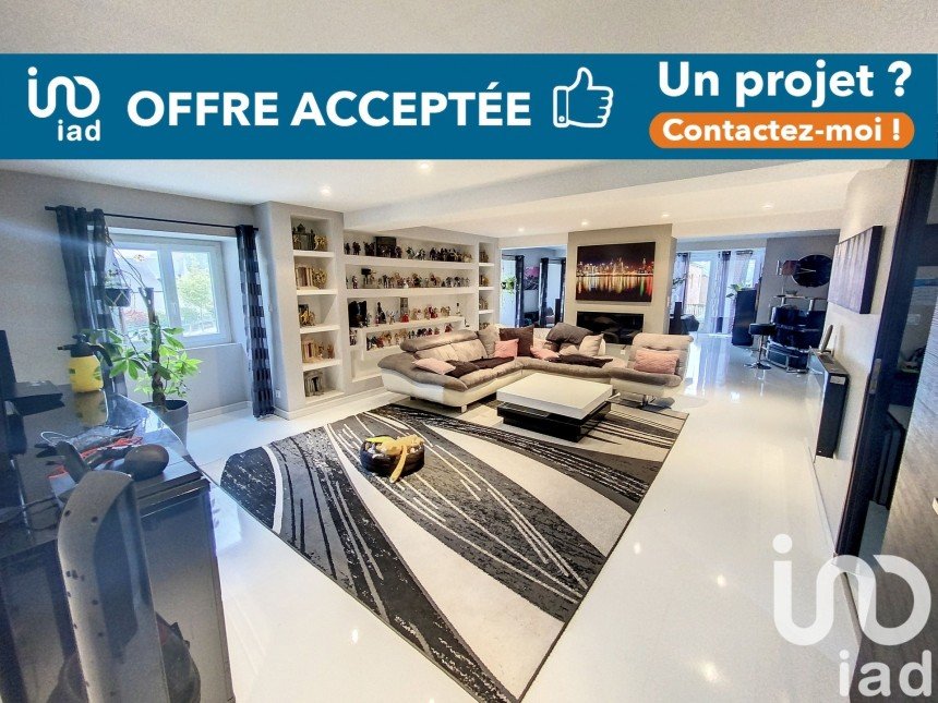 Appartement 2 pièces de 90 m² à Treillières (44119)