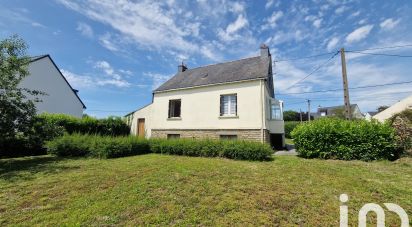 Maison 4 pièces de 90 m² à Muzillac (56190)