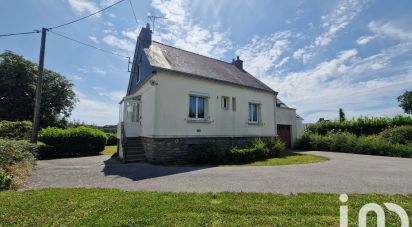 Maison 4 pièces de 90 m² à Muzillac (56190)