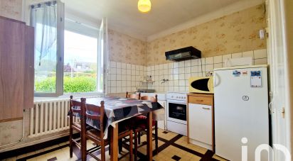 House 4 rooms of 90 m² in Muzillac (56190)