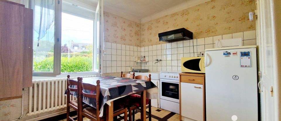 Maison 4 pièces de 90 m² à Muzillac (56190)