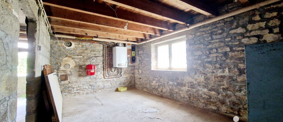 Maison 4 pièces de 90 m² à Muzillac (56190)