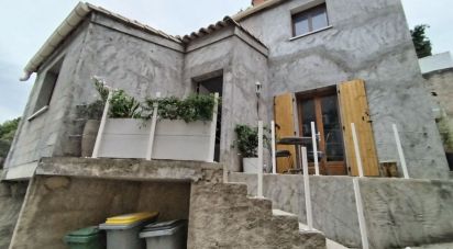 House 3 rooms of 57 m² in Le Pouget (34230)