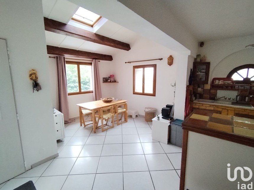 House 3 rooms of 57 m² in Le Pouget (34230)