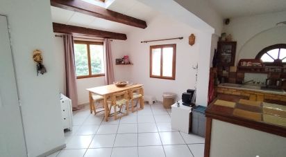 House 3 rooms of 57 m² in Le Pouget (34230)