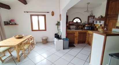 House 3 rooms of 57 m² in Le Pouget (34230)