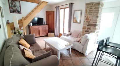 Maison 3 pièces de 57 m² à Le Pouget (34230)