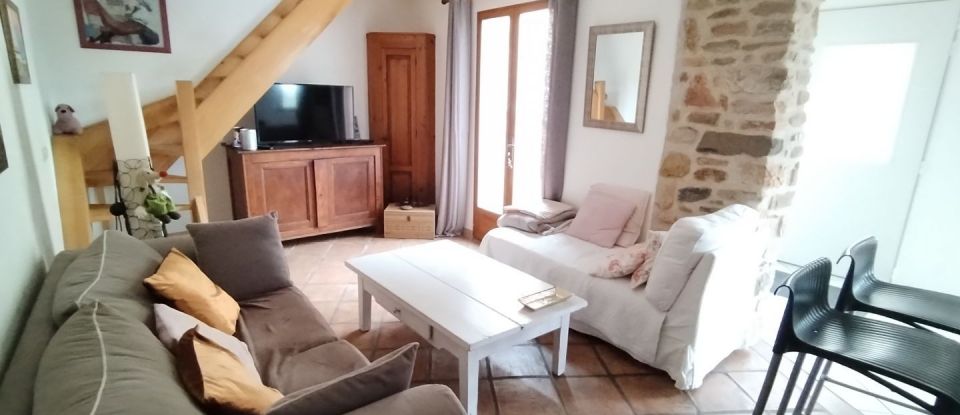 Maison 3 pièces de 57 m² à Le Pouget (34230)