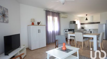 Appartement 3 pièces de 70 m² à Saint-Cyprien (66750)