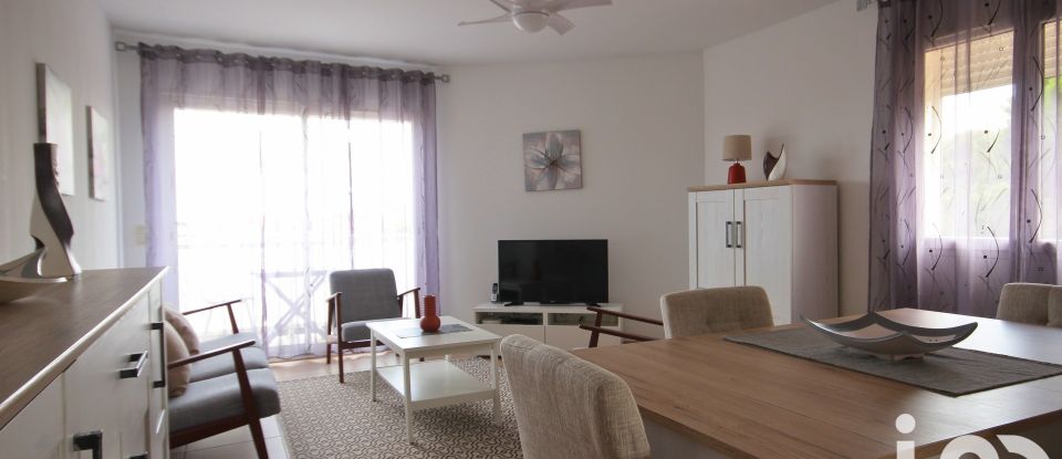 Appartement 3 pièces de 70 m² à Saint-Cyprien (66750)