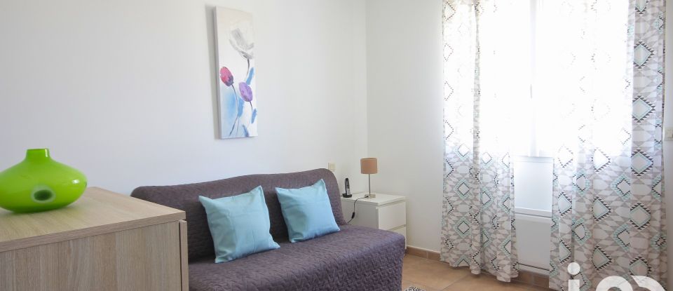 Appartement 3 pièces de 70 m² à Saint-Cyprien (66750)