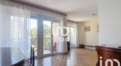 Apartment 4 rooms of 87 m² in Colmar (68000)