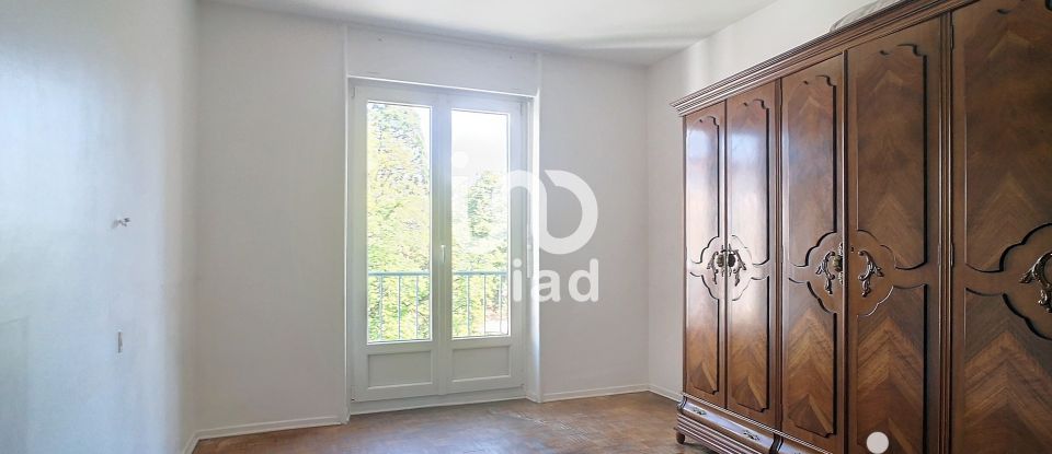 Appartement 4 pièces de 87 m² à Colmar (68000)