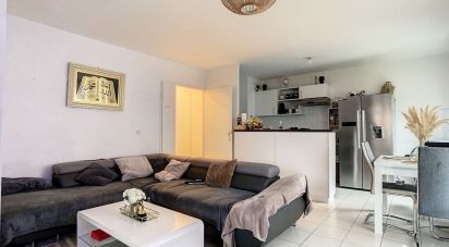 Appartement 3 pièces de 61 m² à Savigny-le-Temple (77176)