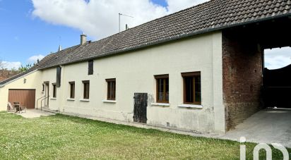 Longère 4 pièces de 76 m² à Beauvais (60000)