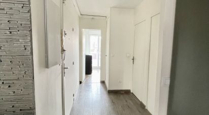 Apartment 2 rooms of 63 m² in Roissy-en-Brie (77680)