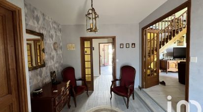 Traditional house 5 rooms of 240 m² in Bertangles (80260)