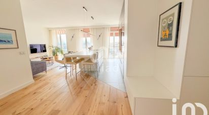 Appartement 3 pièces de 85 m² à Saint-Raphaël (83700)