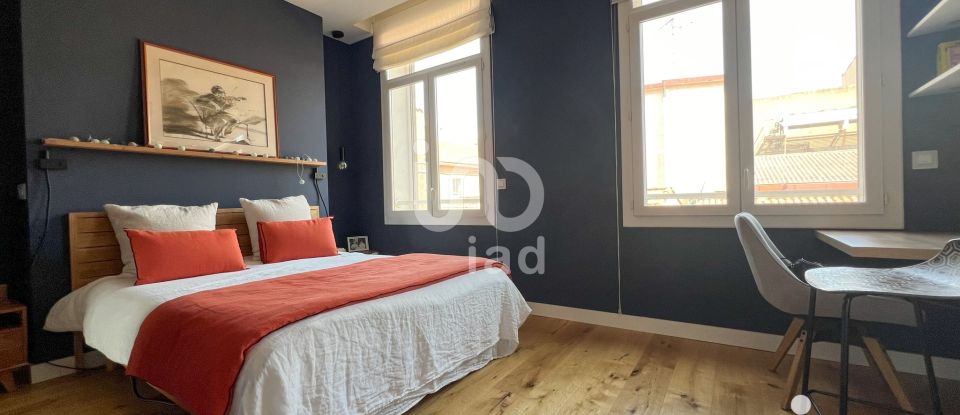 Appartement 3 pièces de 85 m² à Saint-Raphaël (83700)