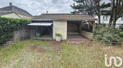 Maison 4 pièces de 66 m² à Hauteville-sur-Mer (50590)