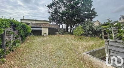 Maison 4 pièces de 66 m² à Hauteville-sur-Mer (50590)