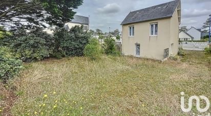 Maison 4 pièces de 66 m² à Hauteville-sur-Mer (50590)