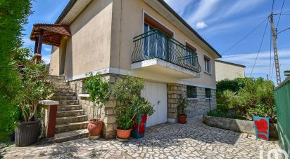 Maison 4 pièces de 75 m² à Courtry (77181)