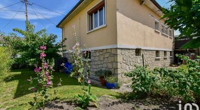 Maison 4 pièces de 75 m² à Courtry (77181)