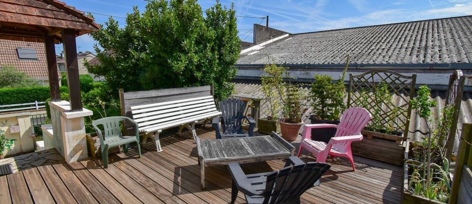 Maison 4 pièces de 75 m² à Courtry (77181)