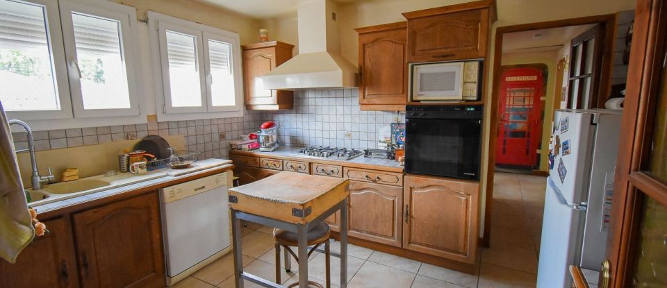 Maison 4 pièces de 75 m² à Courtry (77181)