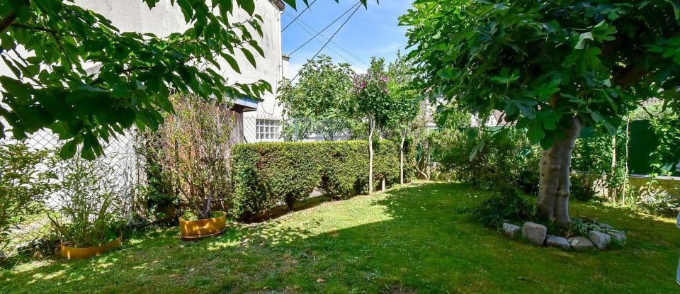 Maison 4 pièces de 75 m² à Courtry (77181)