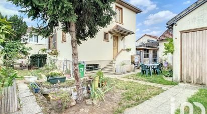 Traditional house 4 rooms of 80 m² in Épône (78680)