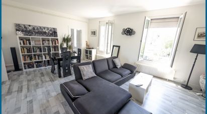 Appartement 3 pièces de 62 m² à Le Havre (76600)