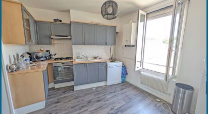 Appartement 3 pièces de 62 m² à Le Havre (76600)