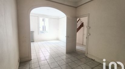 Town house 4 rooms of 75 m² in Vichy (03200)
