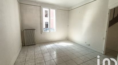 Town house 4 rooms of 75 m² in Vichy (03200)