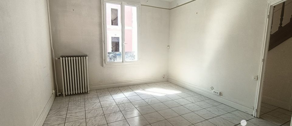 Town house 4 rooms of 75 m² in Vichy (03200)