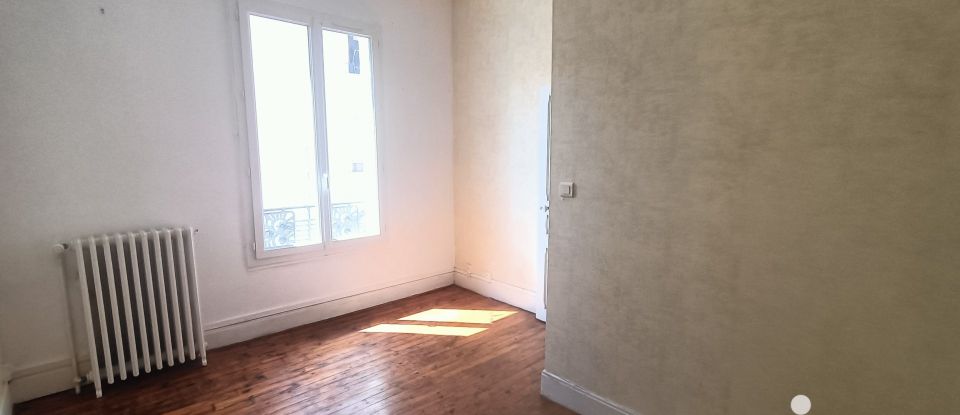 Town house 4 rooms of 75 m² in Vichy (03200)