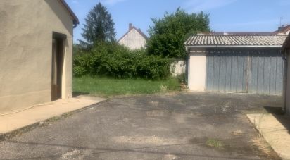 Country house 3 rooms of 76 m² in Coulours (89320)