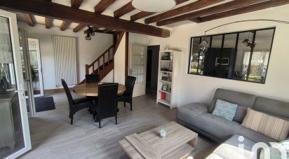 Traditional house 7 rooms of 125 m² in Port-Mort (27940)