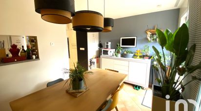 Maison 5 pièces de 95 m² à Saint-Léger-du-Bourg-Denis (76160)