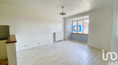 Maison de ville 10 pièces de 285 m² à Le Brignon (43370)