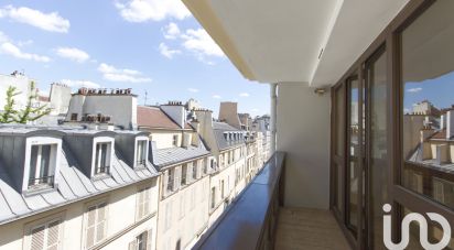 Appartement 2 pièces de 53 m² à Paris (75004)